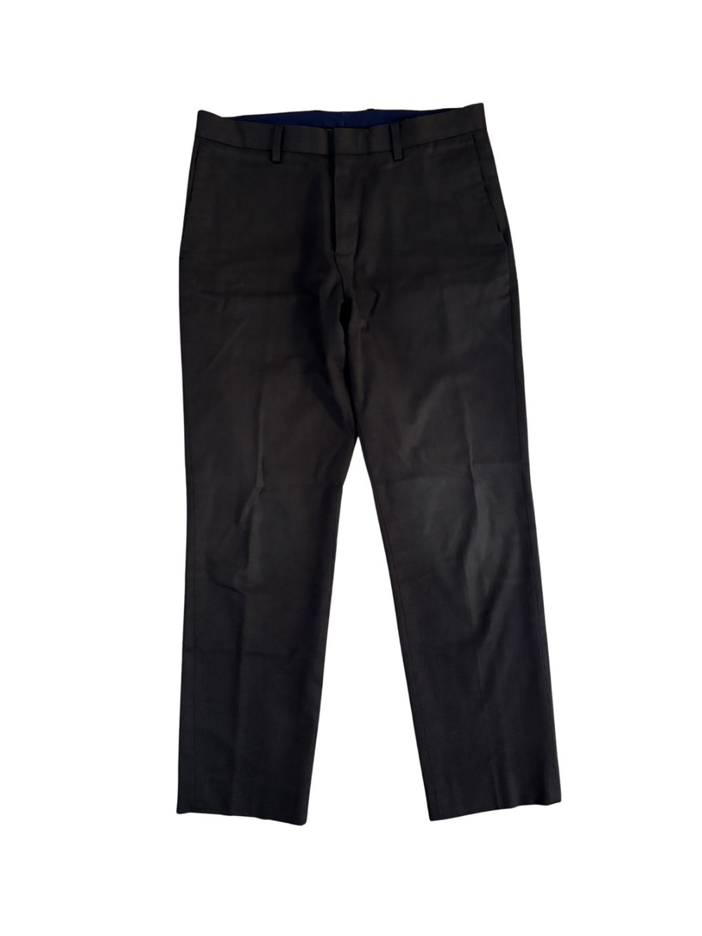 Banana Republic Non-Iron Standard Fit Cotton Dress Pant